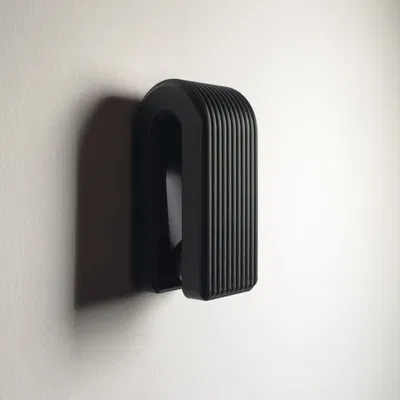 Móc treo khăn Gravity