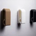 Móc Treo Khăn Khóa Bằng Lực Ép (Pressure-locked Towel Hanger) - Thumbnail 2