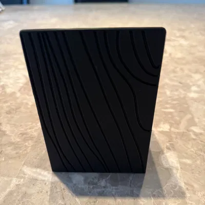 Kệ Organizer Bàn Làm Việc Hiện Đại – Giá Đỡ Remote Control