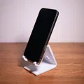 Kệ điện thoại chắc chắn (Sturdy Phone stand) - Thumbnail 1