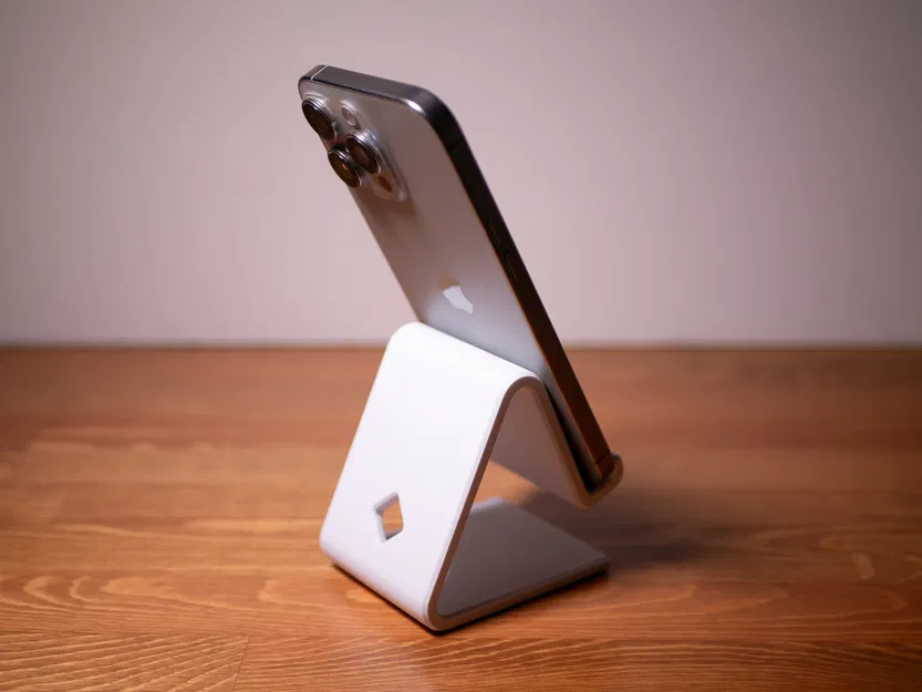 Kệ điện thoại chắc chắn (Sturdy Phone stand) - Image 2