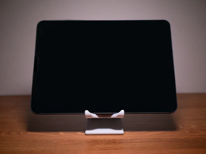 Kệ điện thoại chắc chắn (Sturdy Phone stand) - Image 3