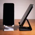 Kệ điện thoại chắc chắn (Sturdy Phone stand) - Thumbnail 4