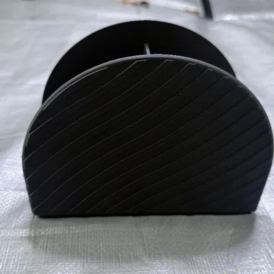 Kệ/Organizer để bàn đựng Remote Control (Desk Organizer Remote Control Holder)