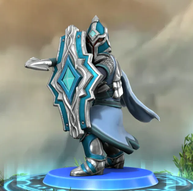 Vệ Binh Elf (Elven Guard) - Image 1