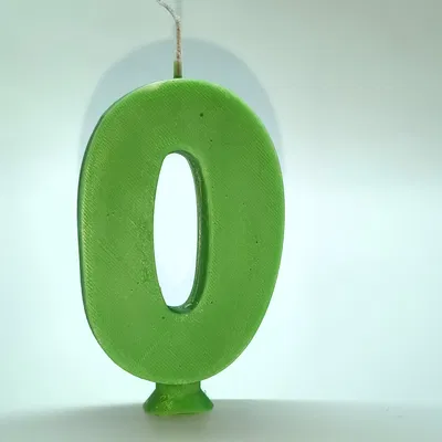 Khuôn Đúc Chữ Số 0–9