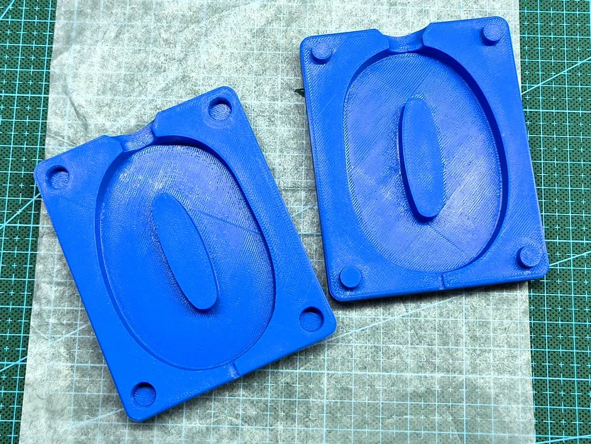 Khuôn Đúc Chữ Số 0–9 - Image 7