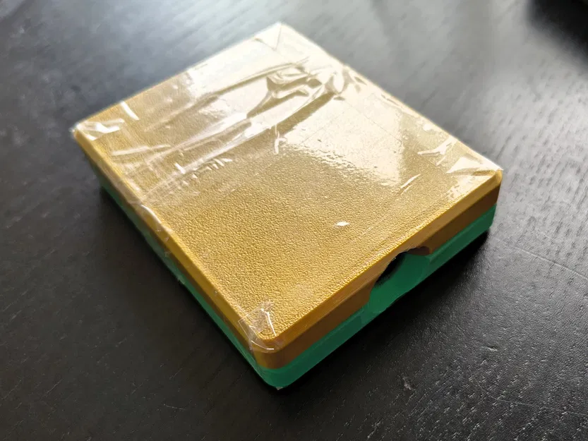 Khuôn Đúc Chữ Số 0–9 - Image 8