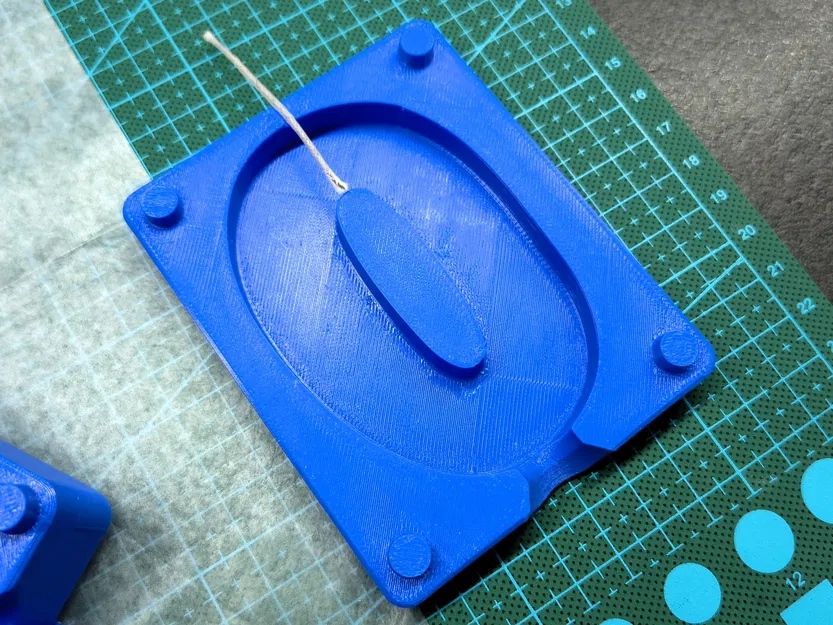 Khuôn Đúc Chữ Số 0–9 - Image 9