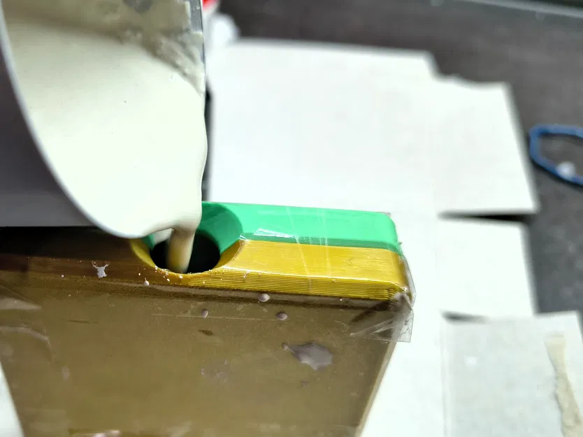 Khuôn Đúc Chữ Số 0–9 - Image 11