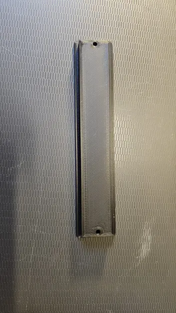 Miếng che lỗ ổ DVD cho Lenovo SFF PC (DVD Drive Blank Space Filler) - Image 3