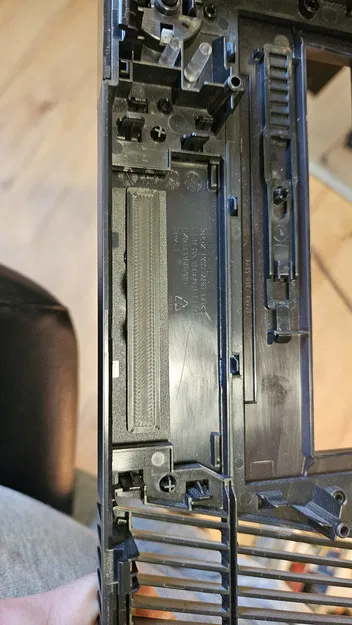 Nắp che lỗ USB và Audio cho case máy tính - Image 4