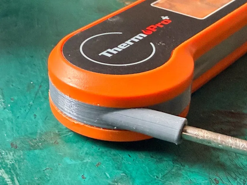 Giá đỡ đầu dò nhiệt Thermo Pro+ TP-19H (Thermo Pro+ Temperature Probe Holder) - Image 1