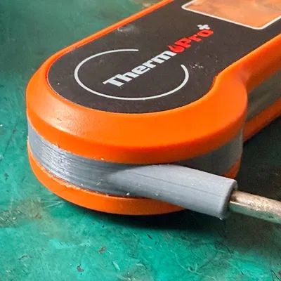 Giá đỡ đầu dò nhiệt Thermo Pro+ TP-19H (Thermo Pro+ Temperature Probe Holder)