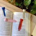 Bookmark Trái Tim (Heart bookmark) - Thumbnail 2