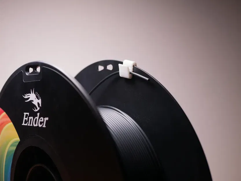 Kẹp/Giữ Filament - 4 Kích Cỡ - Image 1