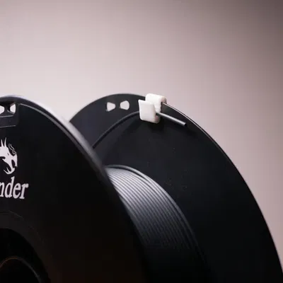 Kẹp/Giữ Filament - 4 Kích Cỡ