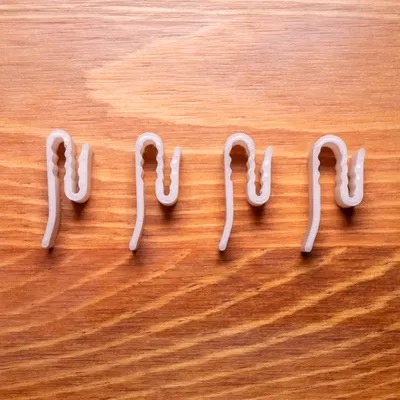 Kẹp/Giữ Filament - 4 Kích Cỡ