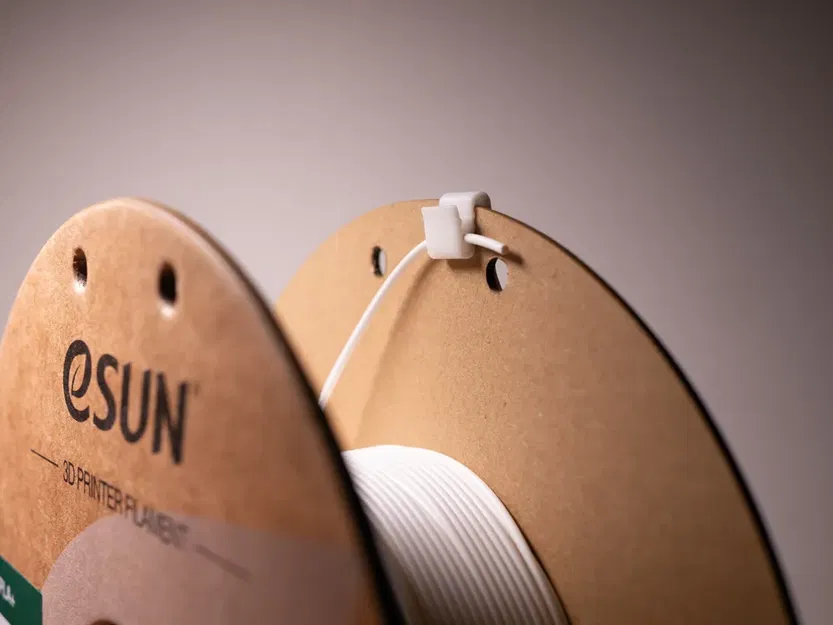 Kẹp/Giữ Filament - 4 Kích Cỡ - Image 3