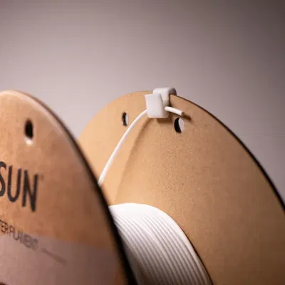 Kẹp/Giữ Filament - 4 Kích Cỡ