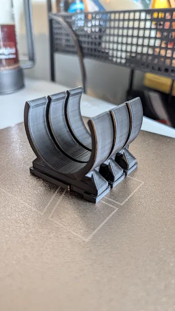 Kẹp tựa đầu Bullfrog Spa cho dòng A (Bullfrog Spa Headrest Clips for A series) - Image 1