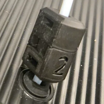 Pressfit UBBI – Khớp nối Bowden 2 chiều universal (không cần hardware)