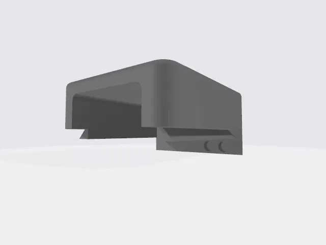 Hộp đạn 5 viên cho .300 WSM (Ammo Box 5 for .300 WSM) - Image 2