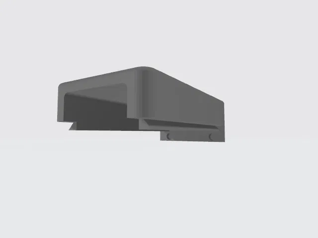 Hộp đạn 10 viên cho .300 WSM (Ammo Box 10 for .300 WSM) - Image 2