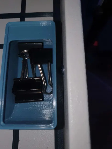 IKEA ALEX (wide) Gridfinity Baseplate cho ngăn kéo IKEA ALEX - Image 3