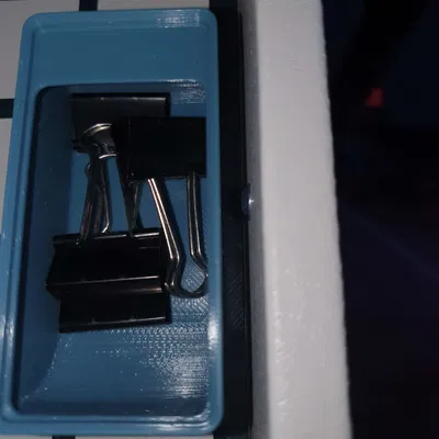 IKEA ALEX (wide) Gridfinity Baseplate cho ngăn kéo IKEA ALEX