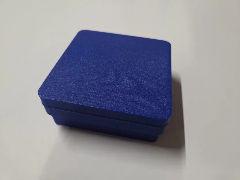 Hộp Giữ Lạnh Serum Dị Ứng (Allergy Serum Cooler) - Image 2