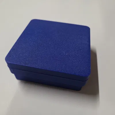 Hộp Giữ Lạnh Serum Dị Ứng (Allergy Serum Cooler)