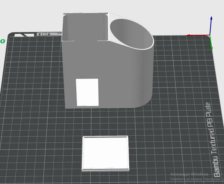 Organizer Bông Tẩy Trang (Cotton Pad Organizer) - Image 3