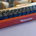 Vỏ case bàn phím Lexicon (Lexicon Keyboard Case) - Thumbnail 2