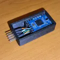 Case cho Raspberry Pi Pico làm Debug Probe - Thumbnail 2