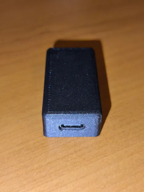 Case cho Raspberry Pi Pico làm Debug Probe - Image 3