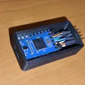 Case cho Raspberry Pi Pico làm Debug Probe - Thumbnail 4