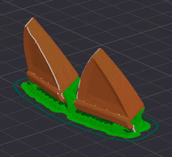 Tai mèo cho Quest 3S (Meta Quest 3S) - Image 2