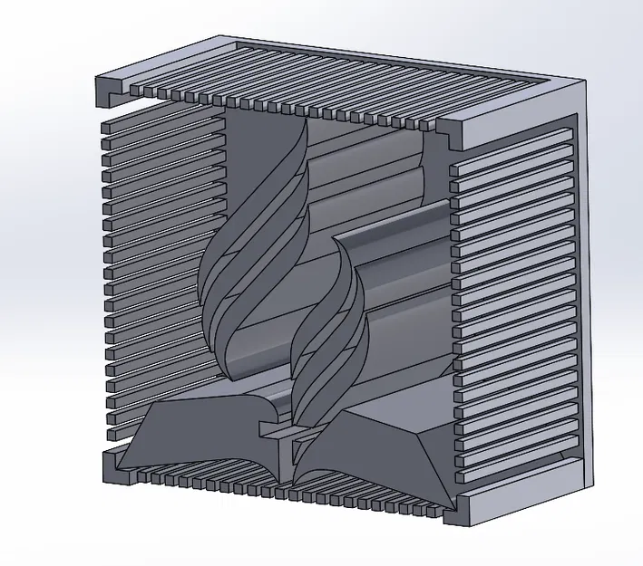 Khuôn nướng Logo Adventist 01 (Adventist Logo Baking Mold 01) - Image 1