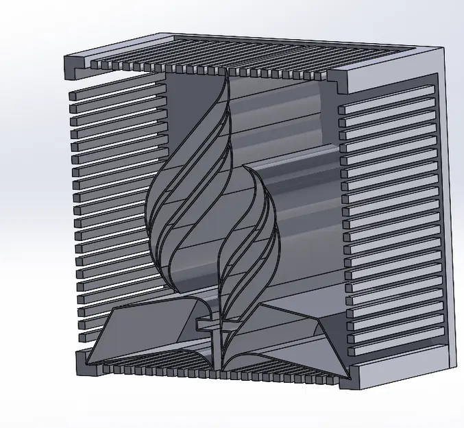 Khuôn nướng logo Cơ Đốc Phục Lâm 02 (Adventist Logo Baking Mold 02) - Image 1