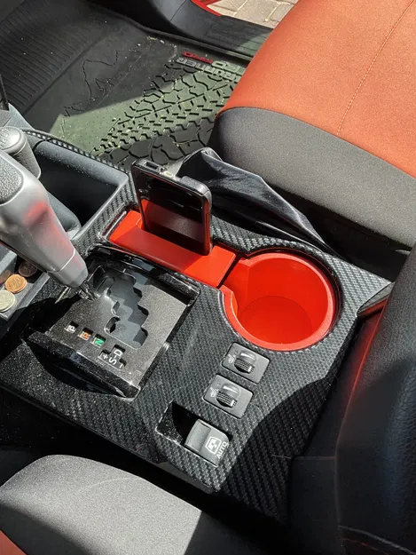 Remix thành giá đỡ điện thoại - Image 1