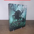 Giá đỡ Steelbook - Thumbnail 1