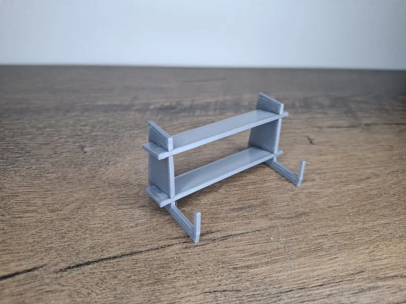 Giá đỡ Steelbook - Image 2