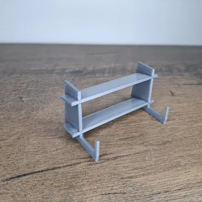 Giá đỡ Steelbook