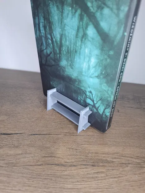 Giá đỡ Steelbook - Image 3