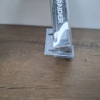 Giá đỡ Steelbook