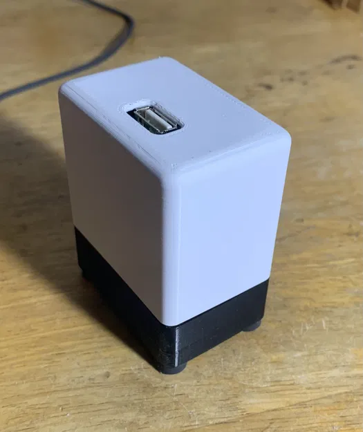 HifiBerry Amp 2 / Raspberry Pi 3A: vỏ amp đứng gọn V2 - Image 2