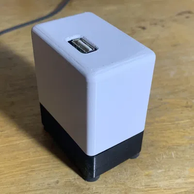 HifiBerry Amp 2 / Raspberry Pi 3A: vỏ amp đứng gọn V2