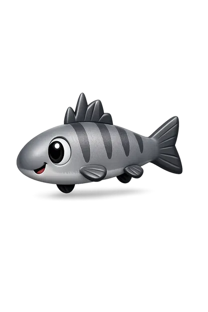 Móc khóa (keychain) test - Image 1