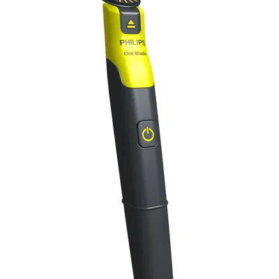 Mô hình 3D Philips Oneblade